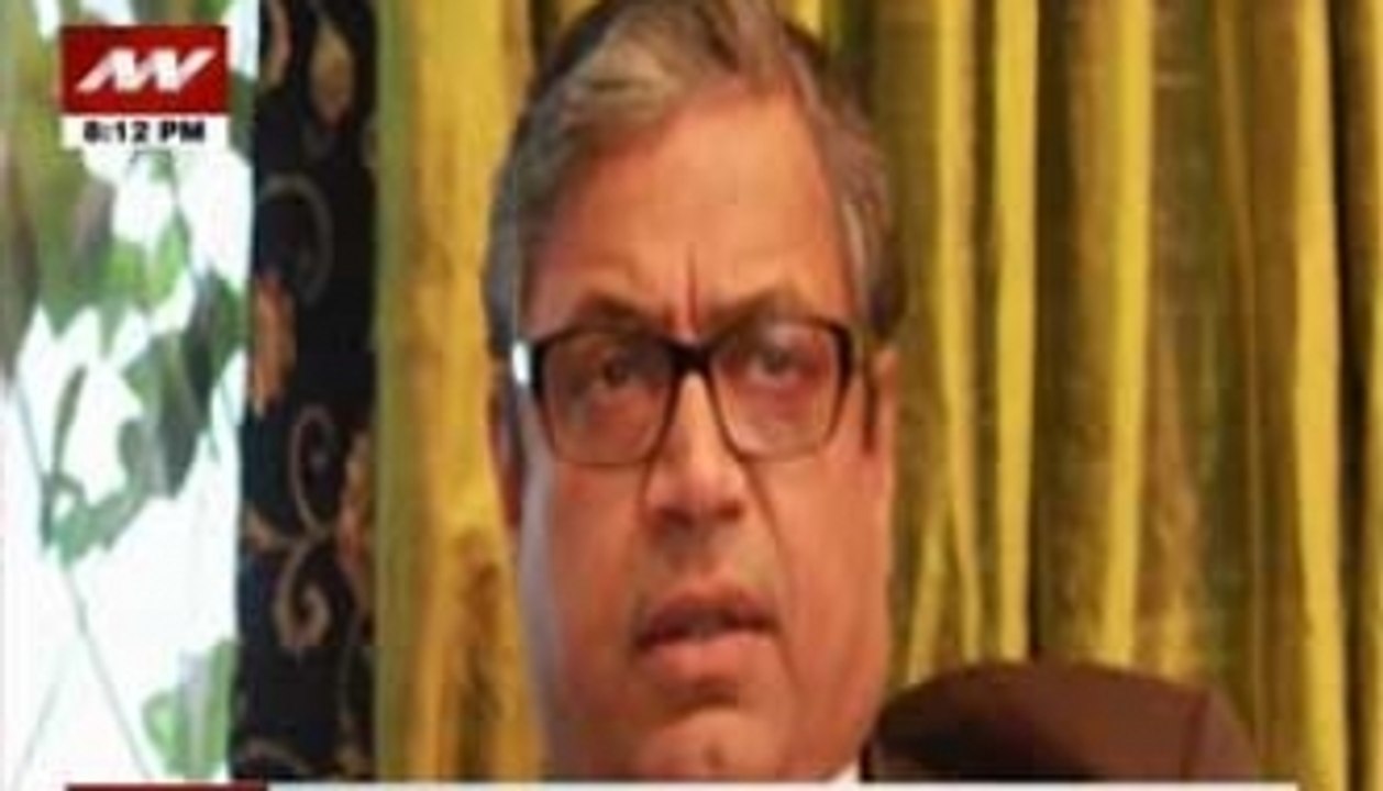 Nation View: Gopal Subramanium seeks NSA's help in DDCA probe