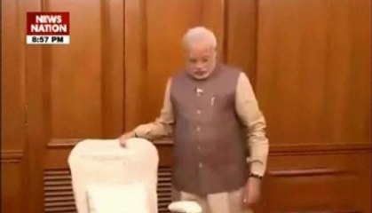 PM Modi to share his thoughts on Mann Ki Baat tomorrow