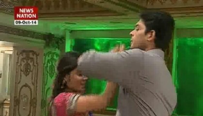 Checkout! Shiv’s romantic gift for Anandi