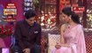 It’s Happy New Year on Comedy Nights with Kapil