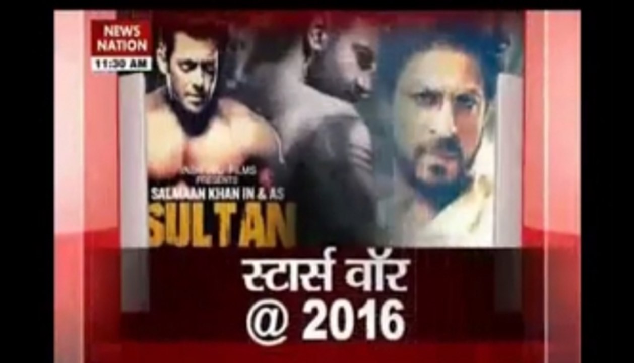 BO clashes to look out for in 2016
