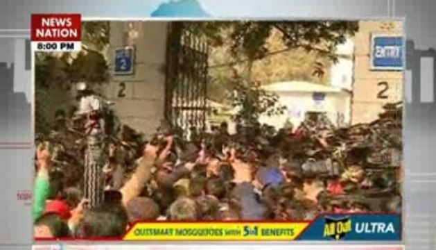 PM Modi backs Jaitely