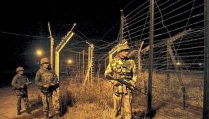 Pak violations: News Nation on Ground Zero!