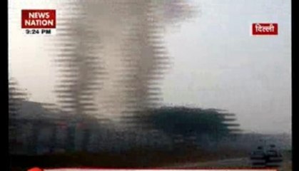 BSF Plane tragedy reminds horrific plane crashes in India!