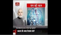 Action Plan on 'Start-up India' to be unveiled on Jan 16: PM