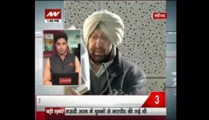 Speed 100: 21 AAP leaders join Congress