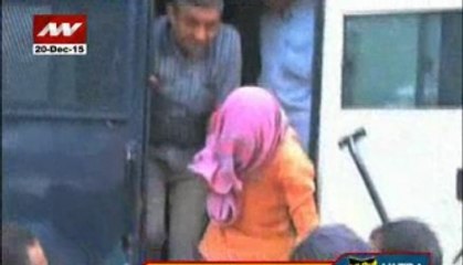 Nirbhaya gangrape: Juvenile released