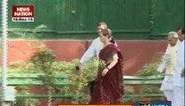 Sonia, Rahul Gandhi may not seek bail in National Herald Case