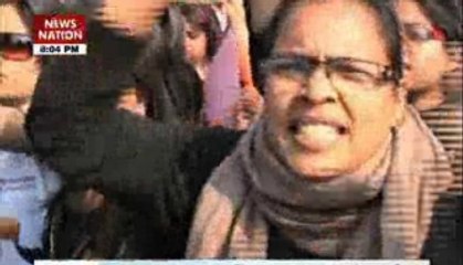 Nation View: Juvenile to walk free; Protests across nation