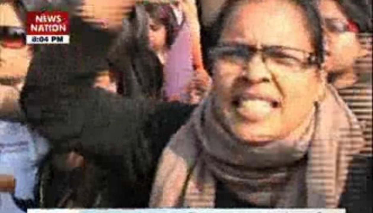 Nation View: Juvenile to walk free; Protests across nation