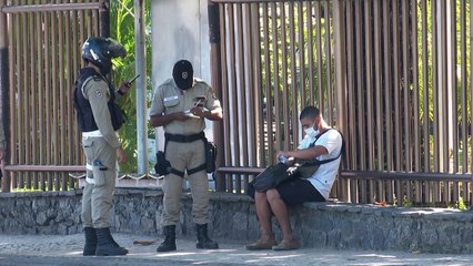 OPS ve con "preocupación" aumento de casos de COVID-19 en Brasil