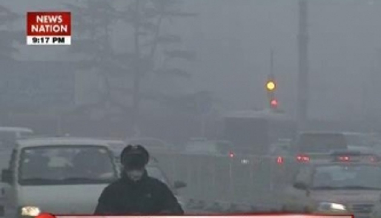 SC to stop registration of diesel-run SUVs, heavy vehicles