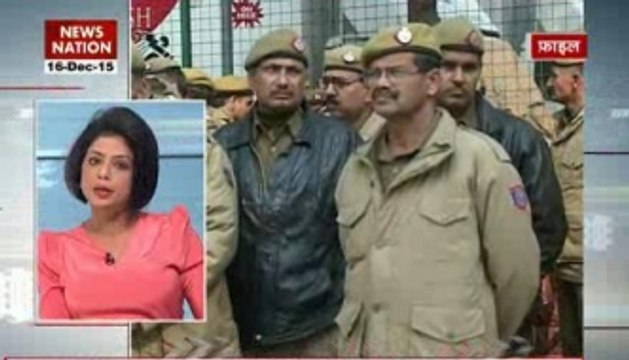 Khabar 100: Delhi Police detains two suspect militants