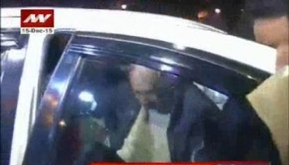 Principal Secretary Rajendra Kumar released after CBI probe