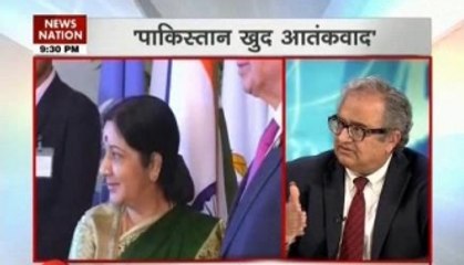 Truth of Pakistan with Tarek Fatah