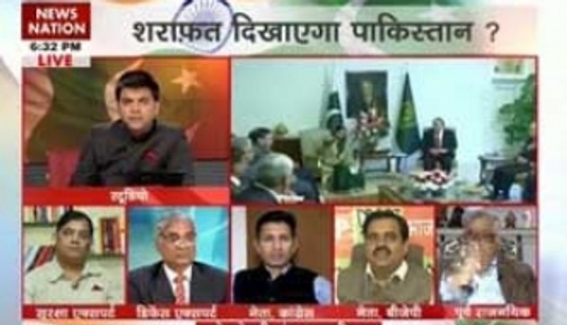 Will Sushma's visit to Pak improve Indo-Pak ties? - Part 2