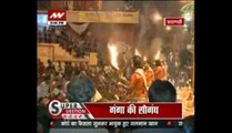 Varanasi to host Shinzo Abe