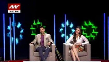 Kriti, Varun reveals insiders about Dilwale