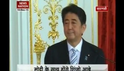 Varanasi gets ready for the big day!