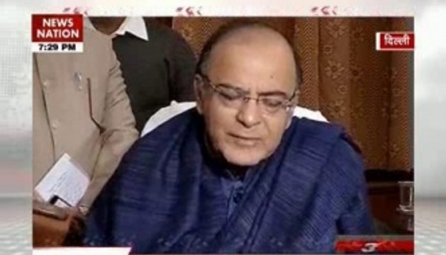 Arun Jaitley rejects allegations as AAP escalates attack