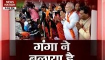NN Special: Modi, Shinzo Abe to visit Varanasi
