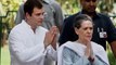 When Sonia Gandhi roared in Parliament