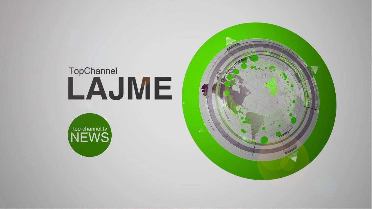 Edicioni Informativ, 13 Maj 2020, Ora 00:00 - Top Channel Albania - News - Lajme