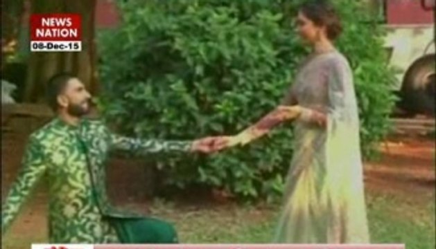 Serial Aur Cinema: Ranveer promotes Bajirao on TV; Sooraj turns into liar