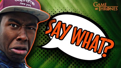 BINGE THIS! Better Than Game of Thrones, HANDS DOWN!