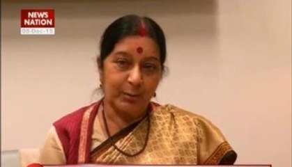 How fruitful will Sushma's visit prove to be for Indo-Pak relations?