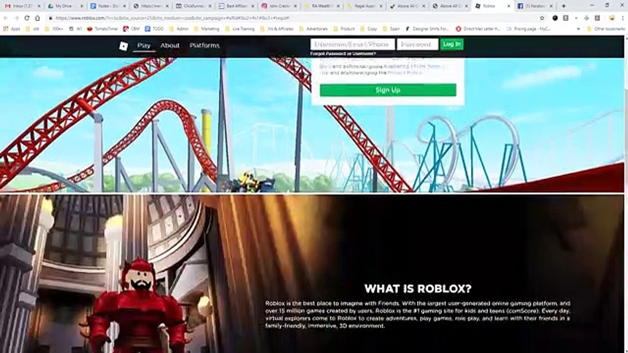 How To Earn $1000+ Per Day With Affiliate Marketing