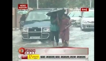 Question Hour: Floods in Tami Nadu