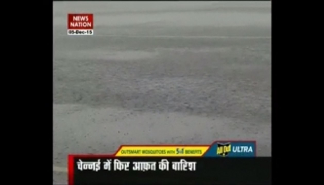 Chennai grapples with flood aftermath