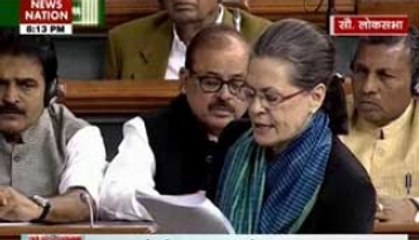 Nation View: Opposition rakes up intolerance in Parliament