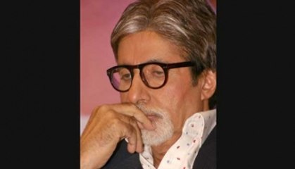 Amitabh Bachchan Reveals Liver Battle 😮