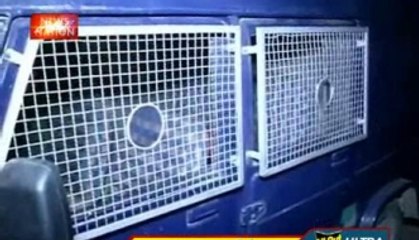 Driver involved in Delhi’s biggest cash loot arrested