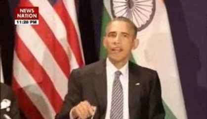 Paris climate summit: India will fulfil responsibilities on climate, Modi tells Obama