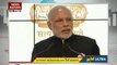 Climate change a major global challenge: PM Modi in Paris summit