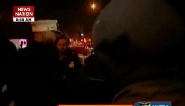 Several wounded in shooting at US family planning centre