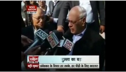 PoK will remain with Pak: Farooq Abdullah