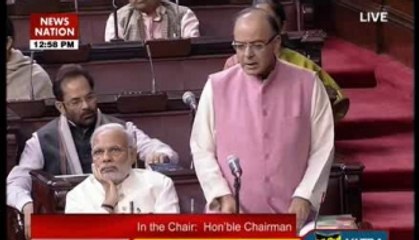 Jaitley bomb calls for Congress’ emergency