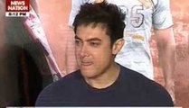 Nation View: Aamir under fire for remarks on intolerance