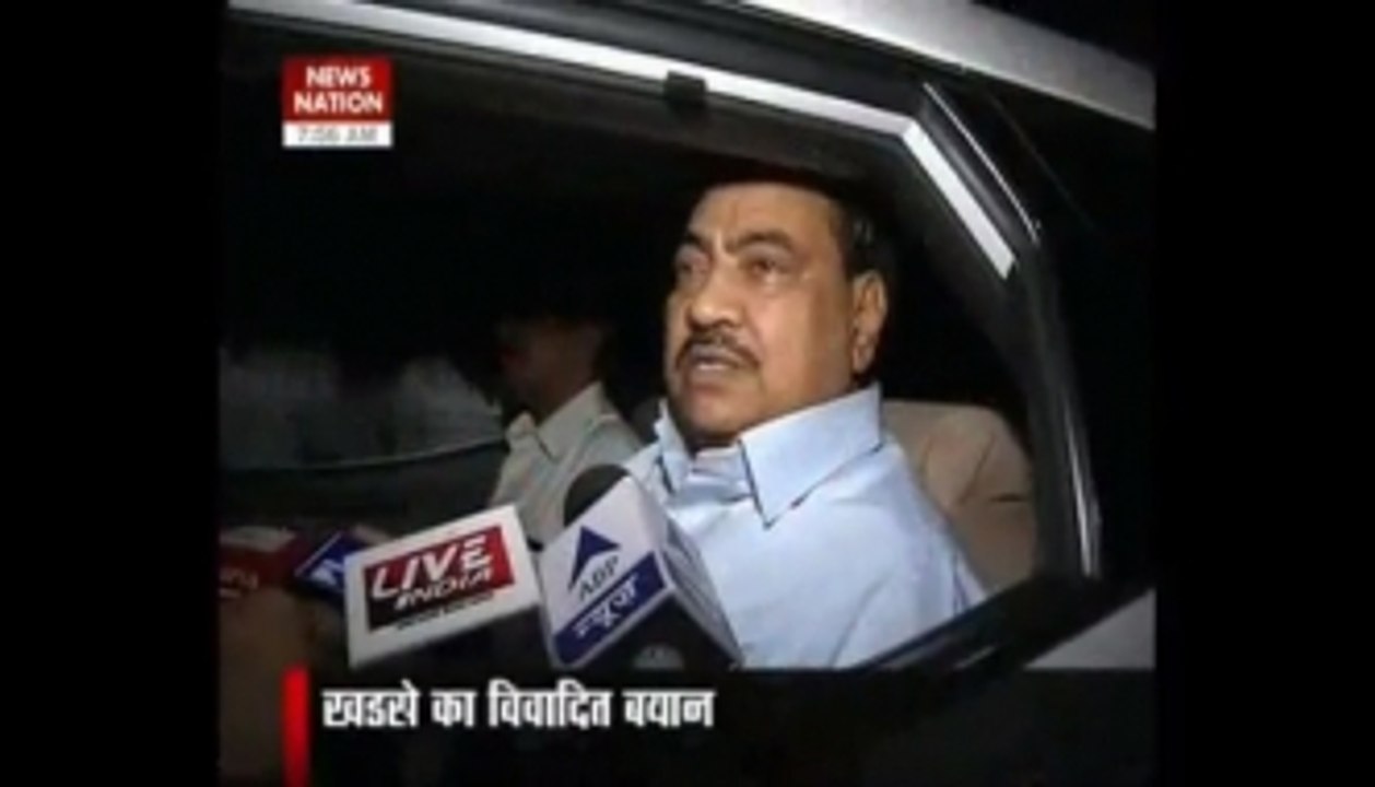 Eknath compares Aamir with Gulfam of Sarfarosh