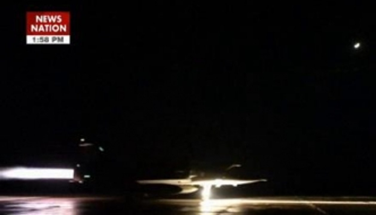 ISIS foothold on France's target