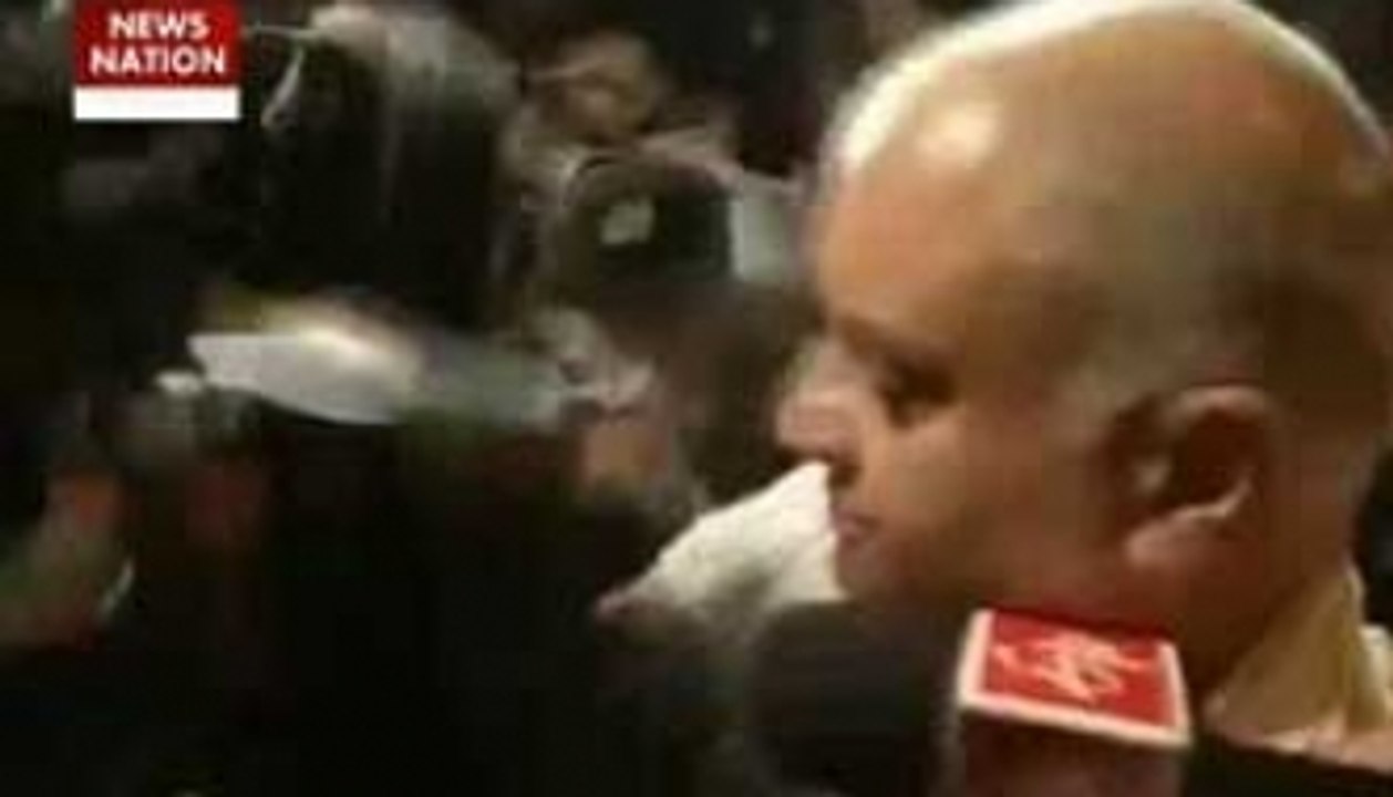 Peter Mukherjea arrested by CBI in Sheena Bora murder case