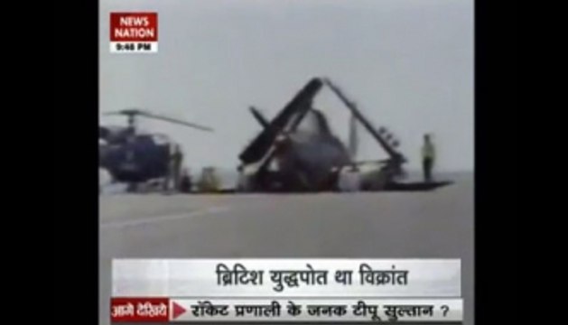 Rakshak: India's best weapons and armaments