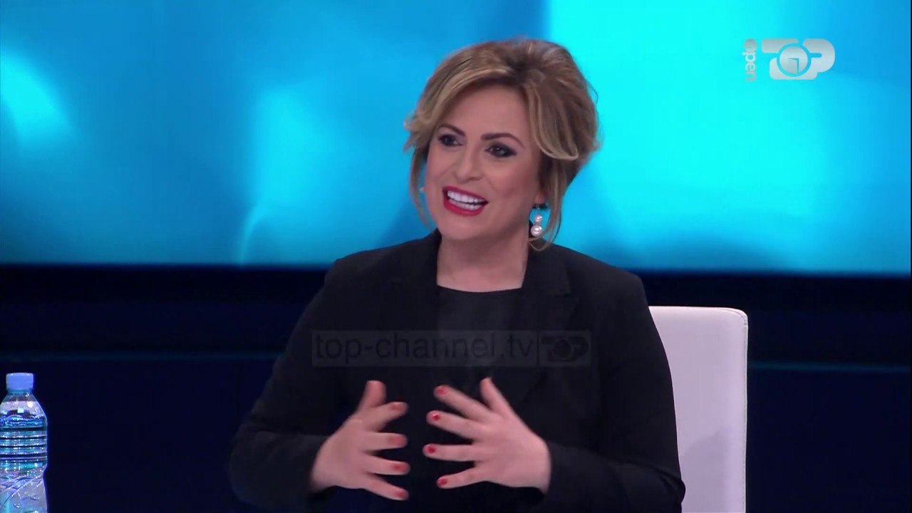 Open- Erion Veliaj flet me detaje për ndërtimin e Teatrit të ri Kombëtar; Pipero bën apel për kujdes