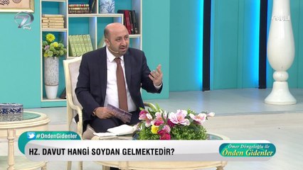Önden Gidenler -  21 Aralık 2017