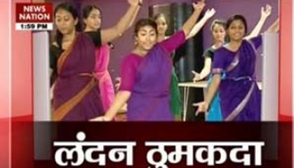 NN Special: Shiamak Davar's team to perform for Modi in UK