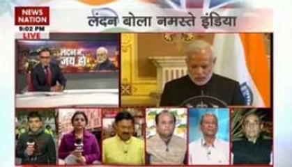 Question Hour: India signs civil nuclear deal with Britain